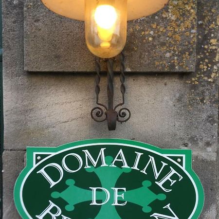 Bed and Breakfast Domaine De Brousson La Tour-sur-Orb Экстерьер фото